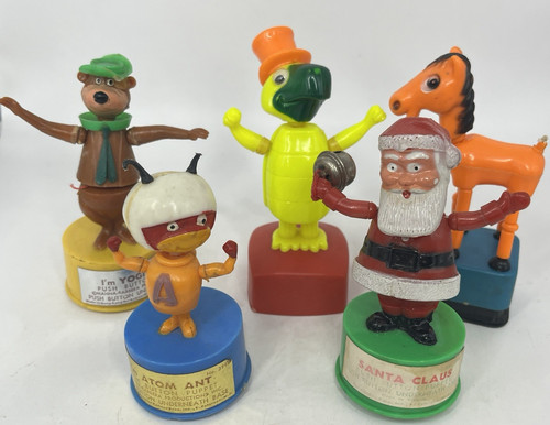 1966 hanna barbera kohner - 1966,